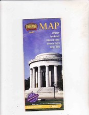 MAP-----2003-----INDIANA picture