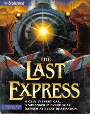 THE LAST EXPRESS +1Clk Windows 11 10 8 7 Vista XP Install picture