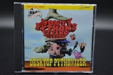 Monty Python's Flying Circus: PC Desktop Pythonizer (5) picture
