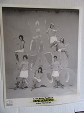 A 60'S MUSIC FLASHBACK