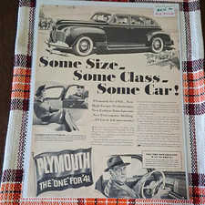 Plymouth The 