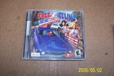 Free Wheelin USA picture