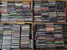 HUGE Lot of PC GAMES - Classics, Hard To Find, Vintage, Rare, Modern - U PICK picture