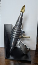 Pendulux Ray Gun Bookend picture