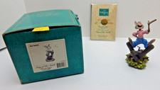 WDCC Song of the South Born and Bred in a Briar Patch Brer Rabbit w/COA/Bx (577 picture