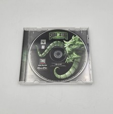 SiniStar Unleashed by Game FX THQ - PC Windows 95/98 (1999) picture