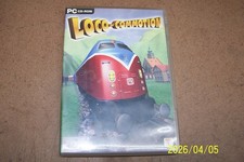 Loco-Commotion picture