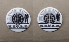 Man From UNCLE Large 2.25