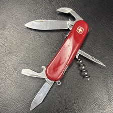Wenger Delemont Evo S10 picture