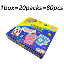 Genuine  Tamagotchi Collection Cards Lovely Trading Card Booster Box picture