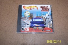 Hot Wheels Stunt Track Driver picture