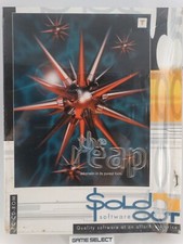 THE Reap Pc Computer Edizione Cd-Rom Big Box Originale Nuovo Sigillato picture