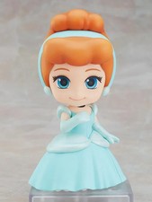 Good Smile Company Nendoroid 1611 Disney Cinderella BNIB picture