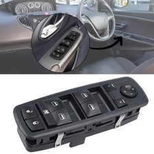 3+9 Pins Power Window Switch For Dodge Grand Caravan 2008 2009 2010 68039999AB picture