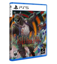 Killing Time: Resurrected LRG #133 - Playstation 5 picture