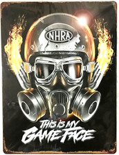 FREE SHIPPING 12x16 NHRA drag auto car racing BUY/make OFFER B4 its SOLD Bx1 picture