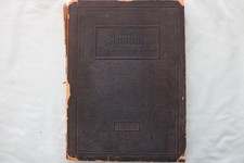 1925 THE ANNUAL PASADENA HIGH SCHOOL YEARBOOK - PASADENA, CA -SOFTCOVER- YB 3594 picture