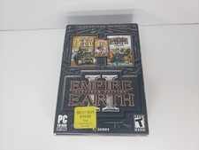 Empire Earth II: Platinum Edition (PC, 2006) picture