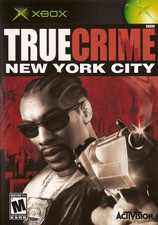 True Crime: New York City | Xbox picture
