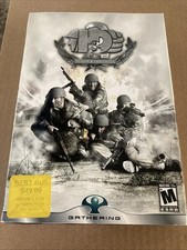 Hidden & Dangerous 2 (PC, 2003) picture