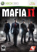 Mafia II picture