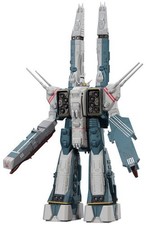 Hasegawa Macross Series SDF-1 Macross Ship Assault Type with Prometheus NEW picture