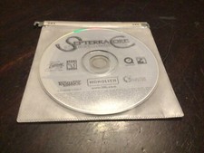 Septerra Core Legacy of the Creator PC Video Game Rated  Computer Game picture