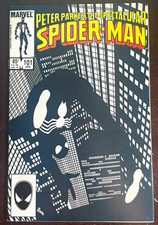 Marvel Peter Parker The Spectacular Spider-Man #101 John Byrne Bronze Age picture
