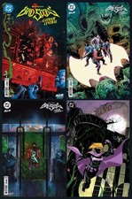 Batman Bad Seeds Gotham Central #1 (Of 2) - Pick Your Cover picture
