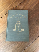 Richmond Volunteers 1861-1865 picture