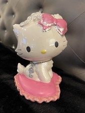 Y2K Charmmy​ Kitty​ Piggy Bank 2004 picture