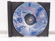Rayman Forever (PC, Ubisoft, 1999) Win 95/98 picture