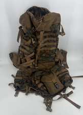 USMC ILBE Main Pack Gen 2 Marpat Digi Backpack Propper Arcteryx Military Marines picture