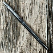 Fisher Space Pen Original Astronaut Black Grid USA Made New picture