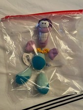 Vintage Video Game Tonic Trouble Ed Plush Toy Nintendo 64 Ubisoft 1999 RARE picture