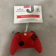 Hallmark 2025 Xbox Series Controller Ornament New With Tags picture