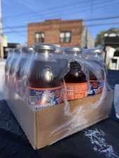 Knicks Snapple Limited Edition Bottle New unopened case of 12 2026 nba champs picture