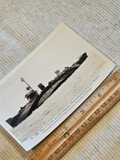 WWI USN Navy Mine Sweeper No 1396 Photo L@@K picture
