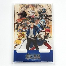 Legends Of Heroes Trails Through Daybreak Perks Acrylic Smartphone Stand picture