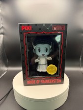 Thrilljoy Pix Universal Monsters - Bride Of Frankenstein (Chase) picture