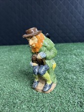 VTG Wood & Sons CHARLES DICKENS  Toby 6” Jug England  FAGIN picture