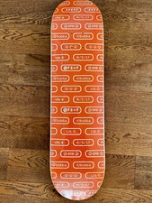 Official Habbo Hotel Skateboard by Sulake *NEW/UNOPENED* picture