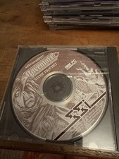 Ravenloft: Stone Prophet (1995, PC) picture