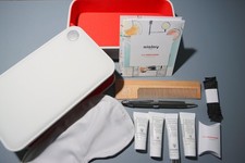 AIR FRANCE LA PREMIERE FIRST CLASS AMENITY KIT – EXCLUSIVE LUXURY COLLECTIBLE picture