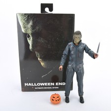 Halloween Ends 2022 Michael Myers Ultimate 7