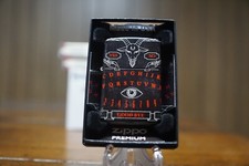 540 DESIGN OUIJA BOARD ZIPPO LIGHTER MINT IN BOX picture