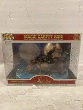 Funko Pop Moments: Disney - Magic Carpet Ride #480 picture