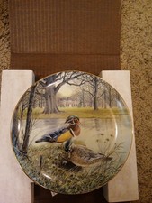 Vtg 1987 Edwin M  Knowles 