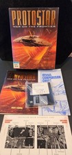 Protostar: War On The Frontier (1991) 3.5