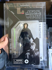 Hasbro Star Wars The Black Series Luke Skywalker Imperial Light Cruiser 2023 picture